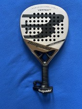 Bullpadel vertex comfort usato  Palermo