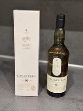 Lagavulin jahre alt gebraucht kaufen  Bad Homburg v. d. Höhe
