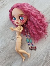 Blythe doll puppe gebraucht kaufen  Zeitz