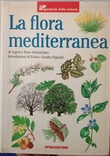 Flora mediterranea ingride gebraucht kaufen  Versand nach Germany