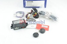 Kit sistema antifurto usato  Visciano