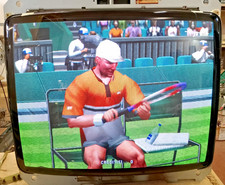 Monitor arcade inch usato Monitor arcade inch usato  Montefiascone