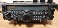 Yaesu 847 vhf for sale  MARKET HARBOROUGH