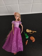 Tangled rapunzel doll for sale Tangled rapunzel doll for sale  SUNDERLAND