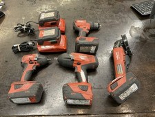 Hilti tools for sale  Dayton