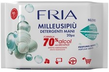 Milleusi più detergenti usato  Torino