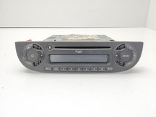 Autoradio per fiat usato  Italia