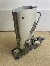 Proctor mast foot for sale  TARBERT