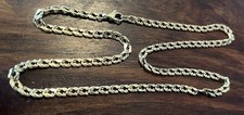Massive goldkette 333 gebraucht kaufen  Deutschland