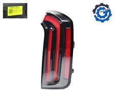 Conjunto de lanterna traseira de LED Kia Telluride fabricante de equipamento original 2023 2024 lado direito 92402-S9600 3,8L comprar usado  Enviando para Brazil