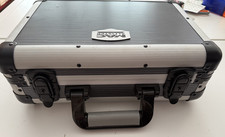 Mac alister aluminum for sale  BURTON-ON-TRENT
