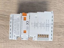 Beckoff 2624 relais gebraucht kaufen  Allmersbach im Tal