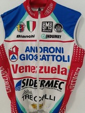 Maglia ciclismo gilet usato  Rimini