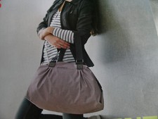 Sac bensimon pochette d'occasion  Espalion