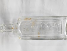 Vtg embossed rawleigh for sale  State College