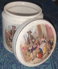 Frank cooper lidded for sale  STANLEY