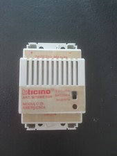 Megatiker bticino m7000e usato  Rimini