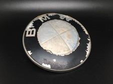 Bmw 82mm logo usato  Verrayes