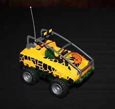 Playmobil dinosaures véhicule d'occasion  Mitry-Mory