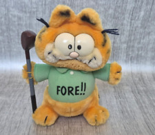 Garfield vintage 1978 d'occasion  Créteil