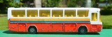 Majorette autocar mercedes d'occasion  Naucelle