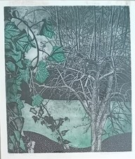 Richard bawden 1936 for sale  UK