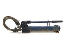 Enerpac p392 manual for sale  Pflugerville