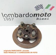 Mozzo ruota anteriore usato  Riesi