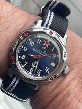 russian vostok watches for sale russian vostok watches for sale LYTHAM ST. ANNES