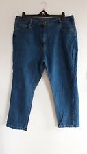 Blue denim traditional for sale  HELSTON