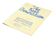 The next generation gebraucht kaufen  Potsdam
