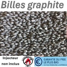 Billes graphite ignifugé d'occasion  Dourdan