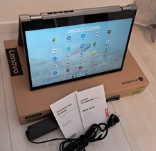 Fast unbenutztes chromebook gebraucht kaufen  Mühldorf a.Inn