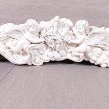 5.5 ornate cherub for sale  Lufkin