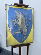 Insegna inizi 900 usato  Villanova Solaro