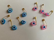 Nazar boncuk bebek gebraucht kaufen  Haßloch