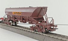 Jouef 6642 wagon d'occasion  Hyères
