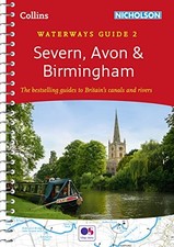 Severn avon birmingham for sale  ROSSENDALE