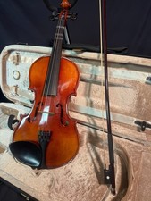 Violin herche size for sale  Elkton