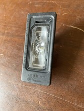 Luce targa skoda usato  Scafati