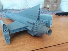 Fireball xl5 model for sale  NEWQUAY