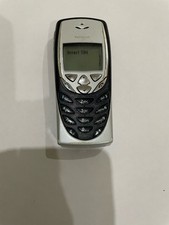 Nokia 8310 grey for sale  LONDON