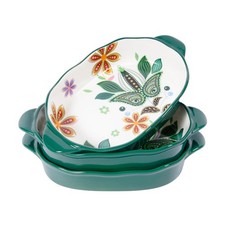 Homepop oval ceramic for sale  USA
