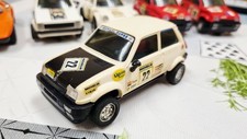 Scalextric renault white d'occasion  Expédié en Belgium