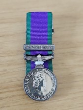 Campaign service medal for sale  BRIGHTON