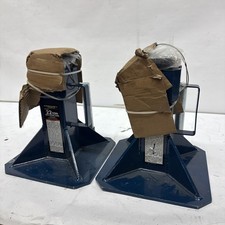 Ton heavy duty for sale  Morgan