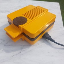 Cloer waffeleisen typ gebraucht kaufen  Gütersloh