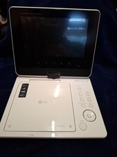 Portable dvd player for sale  LEEDS