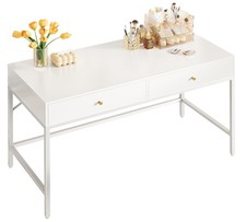 Vanity desk drawers for sale  Brentwood