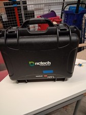 Nanuk 920 waterproof for sale  DUNFERMLINE